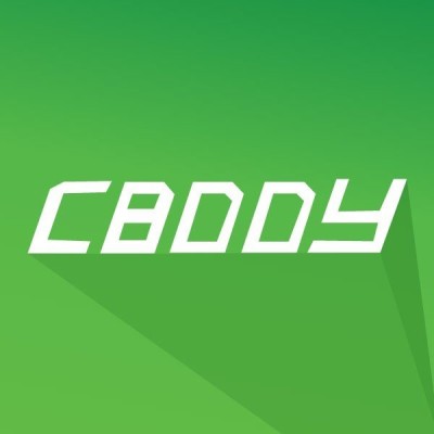 cbddy's Logo