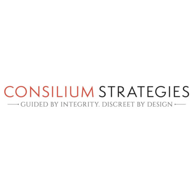 Consilium Strategies Ltd's Logo