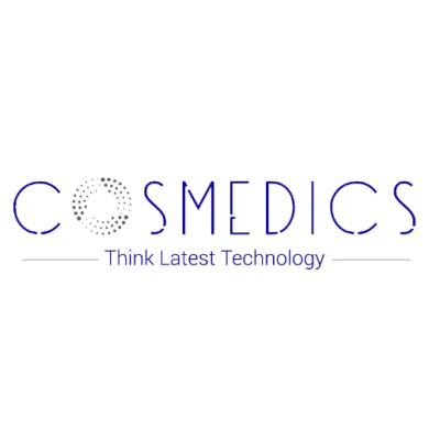 Cosmedics Egypt For Export & Import's Logo