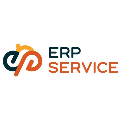 ERP Service AS's Logo