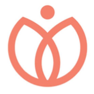 The Balanced Woman Logo