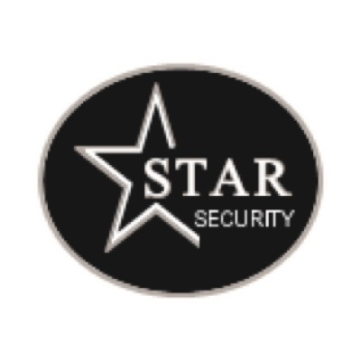 Star Security Inc.'s Logo