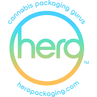 Hero Packaging's Logo