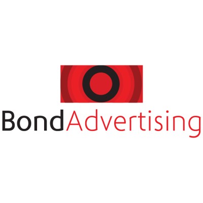 Bond Advertising's Logo