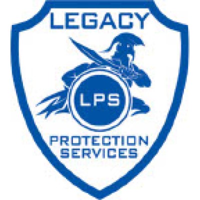 Legacy Protection Services's Logo