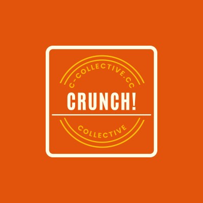 Crunch Collective's Logo