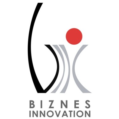 Biznes Innovation's Logo