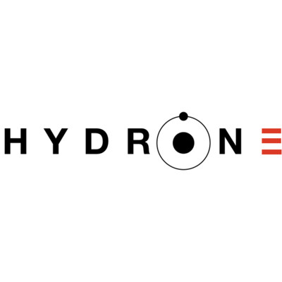 Hydrone's Logo