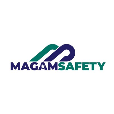 MAGAM-SAFETY's Logo