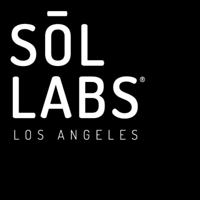 SOL LABS®'s Logo