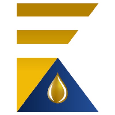 Pt First Asia Energy's Logo