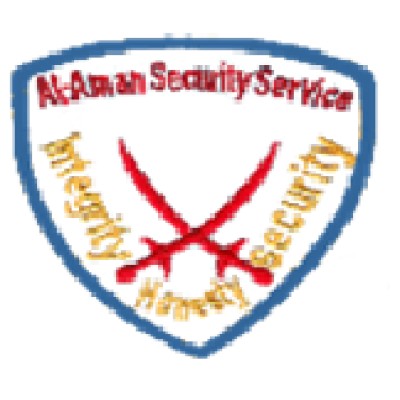 AL-Aman Security Services (Pvt) Ltd's Logo