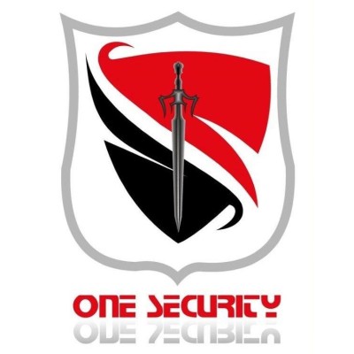 One Security Pvt Ltd's Logo