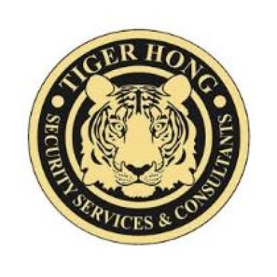 Tiger Hong Security Services & Consultants Pte Ltd's Logo