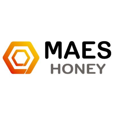 Maes Honey's Logo