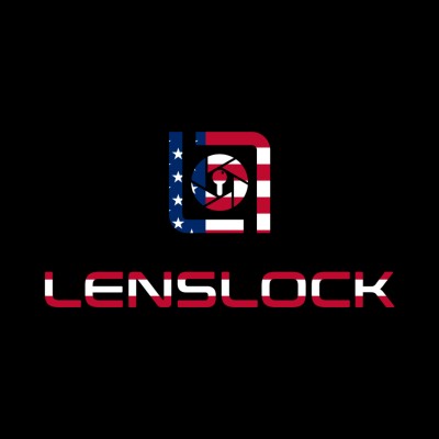 LensLock Inc's Logo