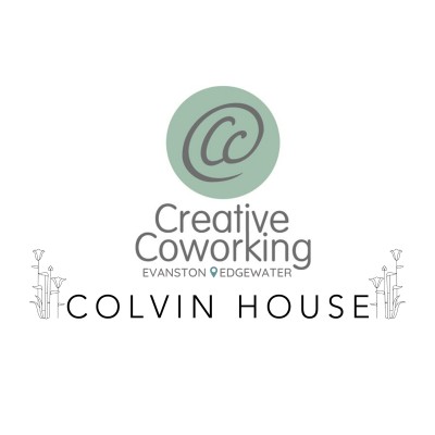 Creative Coworking: Workspaces Meeting Places & Event Space's Logo