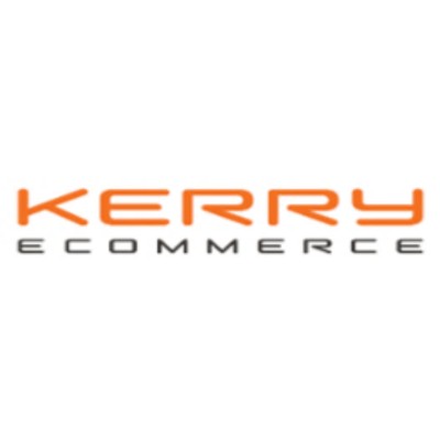 Kerry Ecommerce Europe's Logo