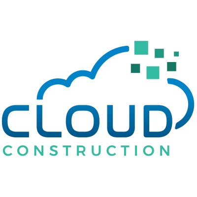 Cloud Construction's Logo