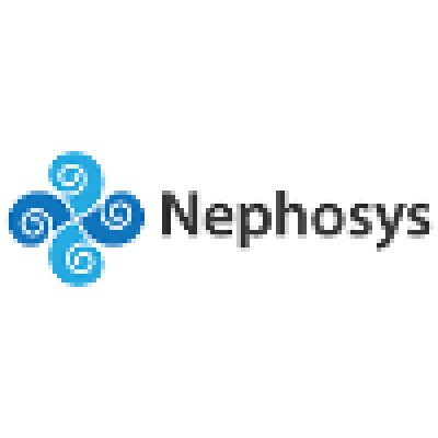 Nephosys's Logo