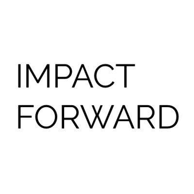 Impact Forward's Logo