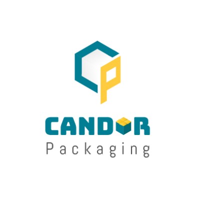 Candor Packaging's Logo