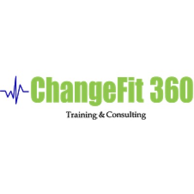 ChangeFit 360's Logo