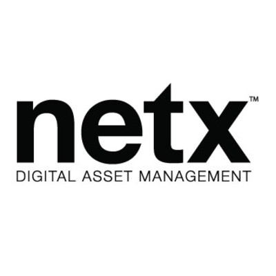 NetX.'s Logo