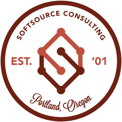 SoftSource Consulting's Logo