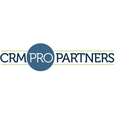 CRM Pro Partners's Logo