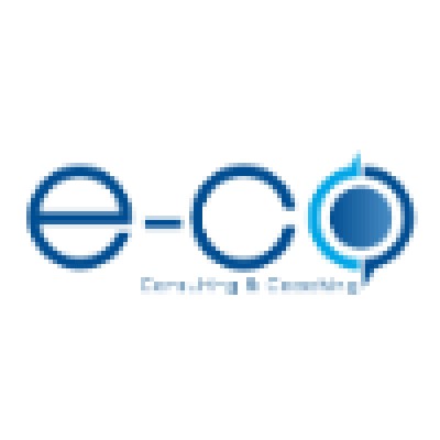 ECO Consulting & Coaching's Logo