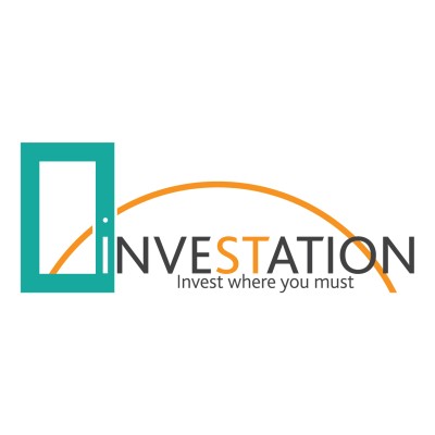 INVESTATION's Logo