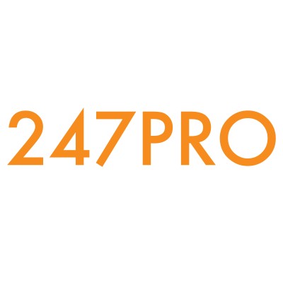 247PRO's Logo