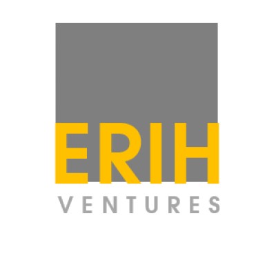 ERIH VENTURES's Logo