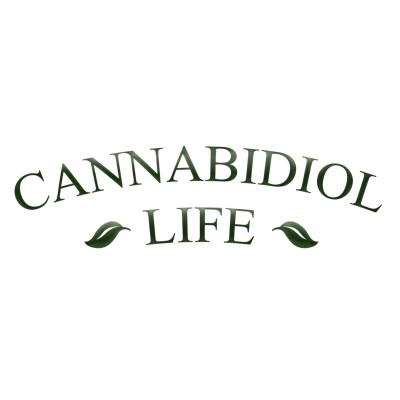 Cannabidiol Life's Logo