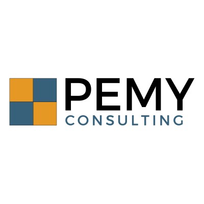 PEMY Consulting LLC's Logo