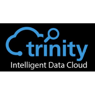 TrinityIDC Inc.'s Logo