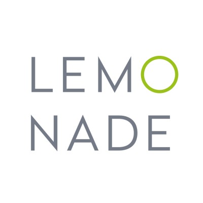 Lemonade's Logo