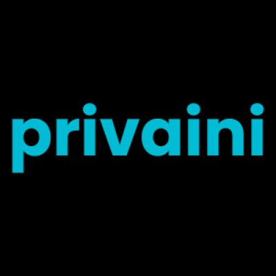 Privaini's Logo