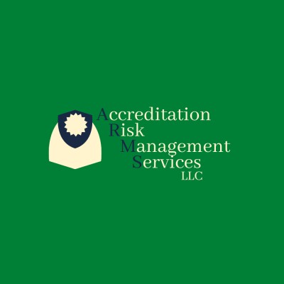 Accreditation Risk Management Services LLC's Logo