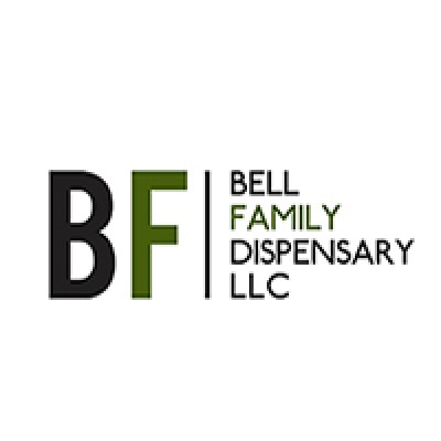 Bell Family Dispensary LLC's Logo