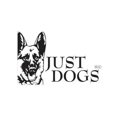 Just Dogs India's Logo