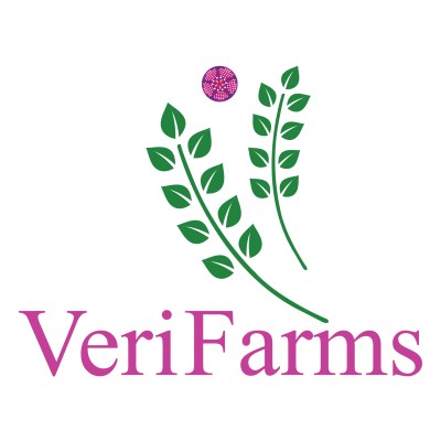 VeriFarms's Logo