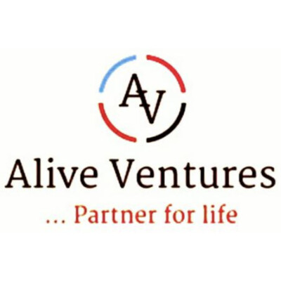 Alive Ventures's Logo