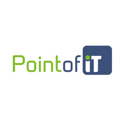 PointofIT's Logo