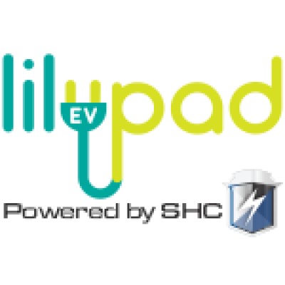 LilyPad EV LLC's Logo