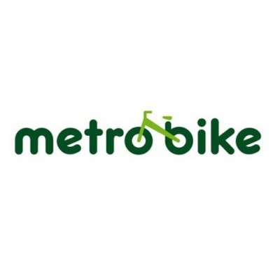 MetroBike LLC's Logo