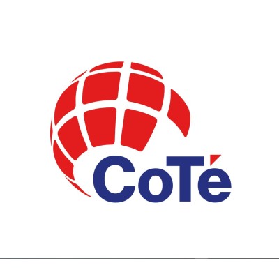 CoTé Software & Solutions's Logo