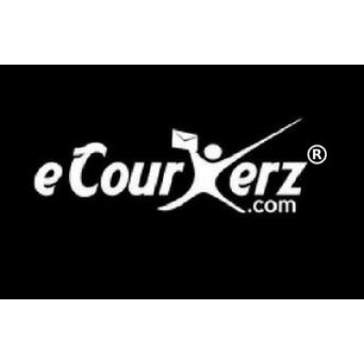 eCourierz's Logo