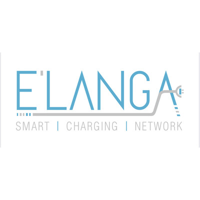 Elanga Australia's Logo